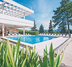 Hotel Hvar