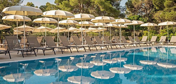 Aminess Senses Resort