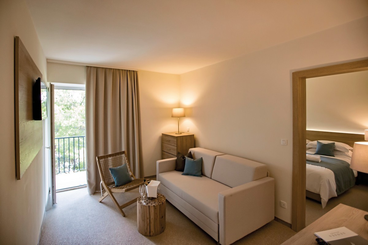 Aminess Senses Resort