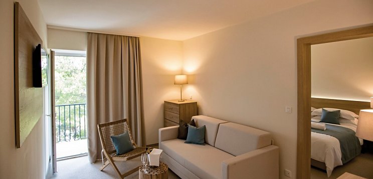 Aminess Senses Resort