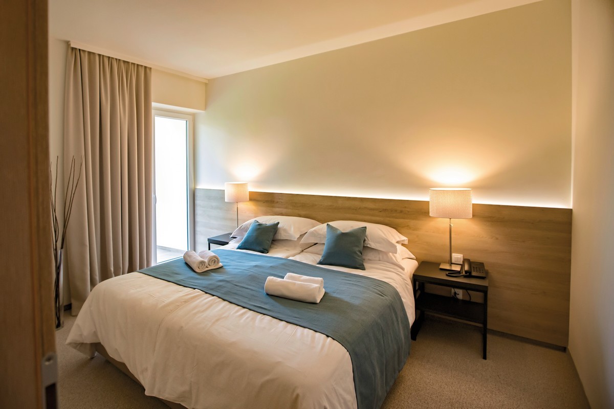 Aminess Senses Resort