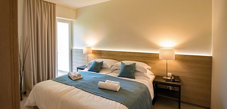 Aminess Senses Resort