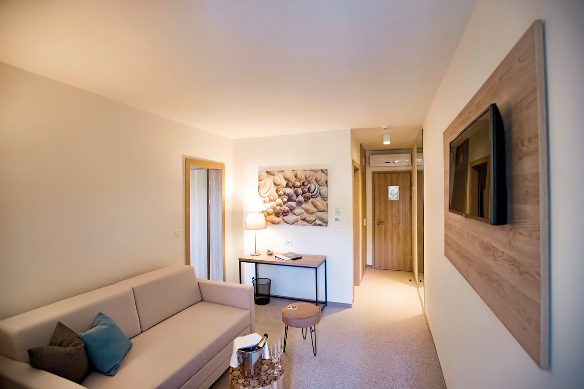 Aminess Senses Resort