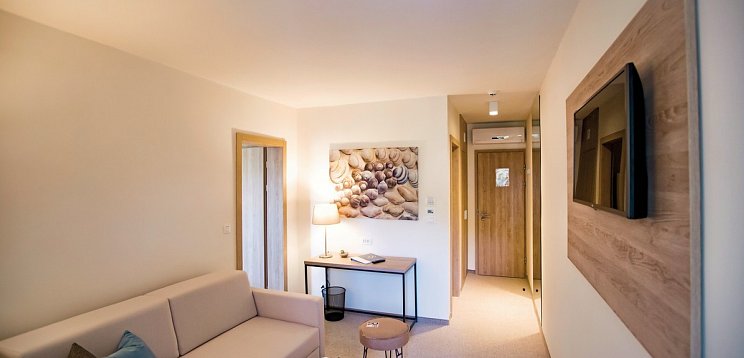 Aminess Senses Resort