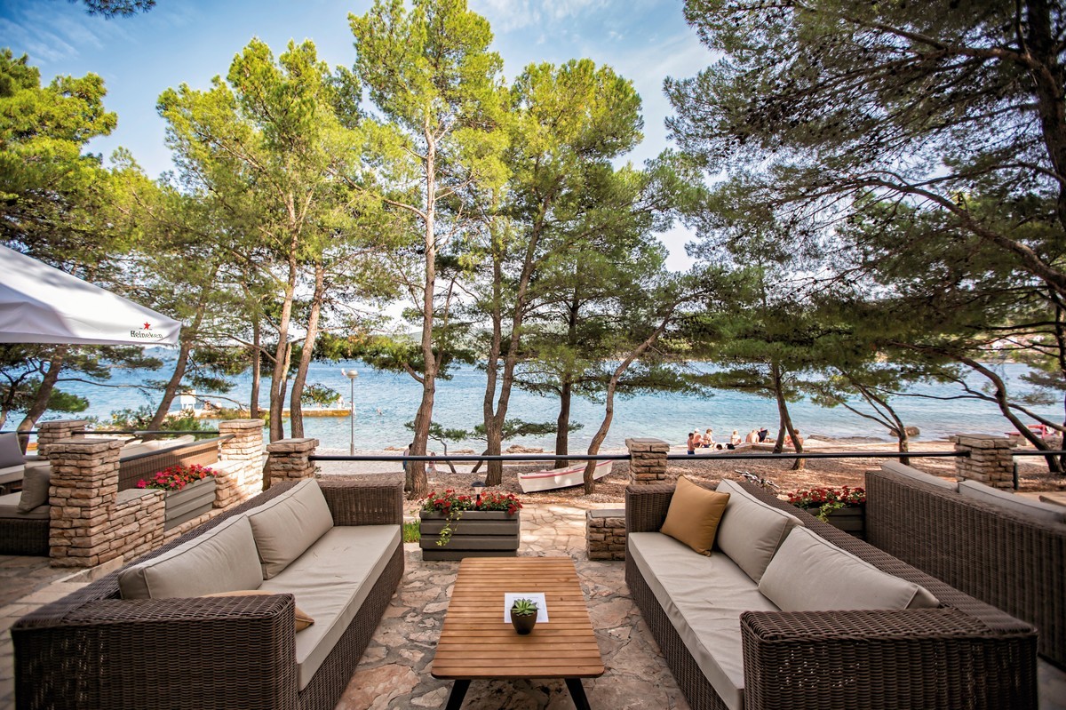 Aminess Senses Resort