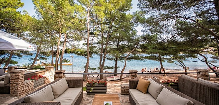 Aminess Senses Resort