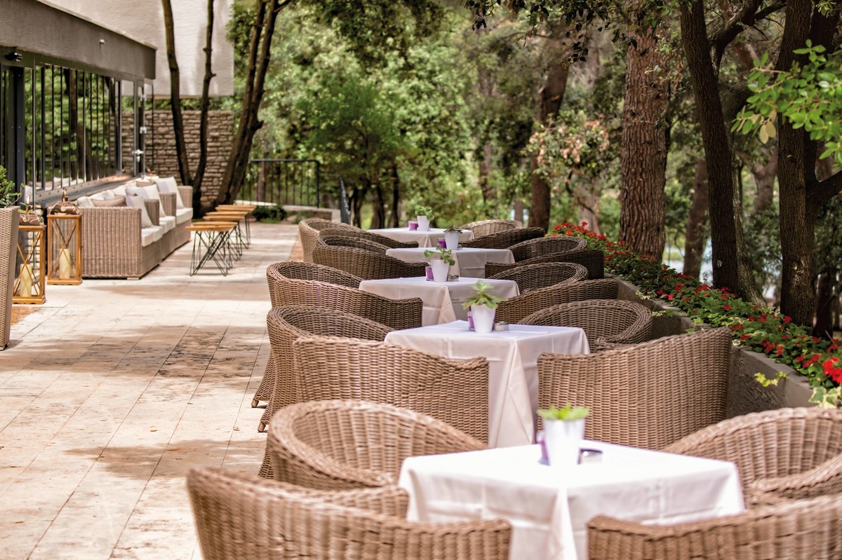 Aminess Senses Resort