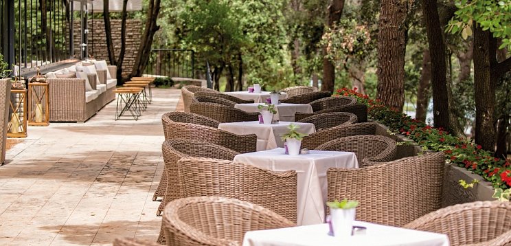 Aminess Senses Resort