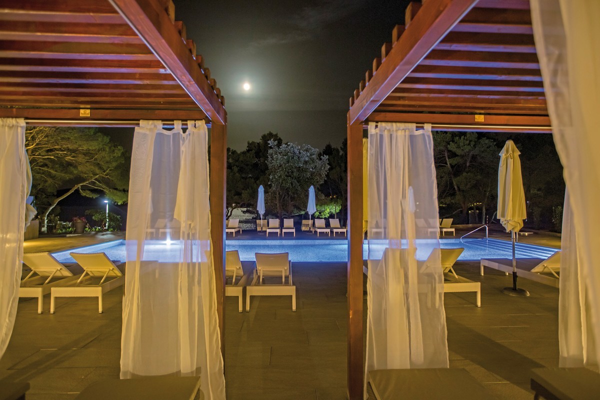 Aminess Senses Resort