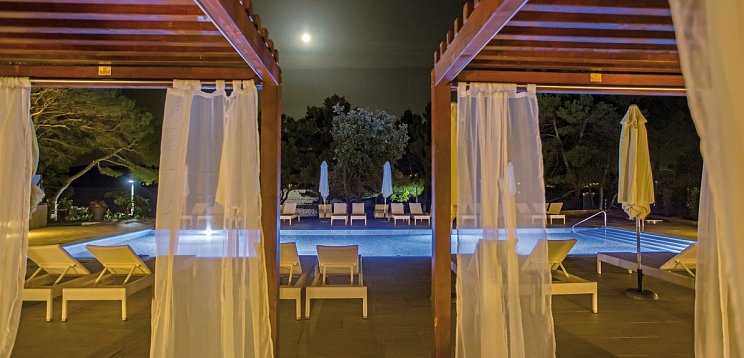 Aminess Senses Resort