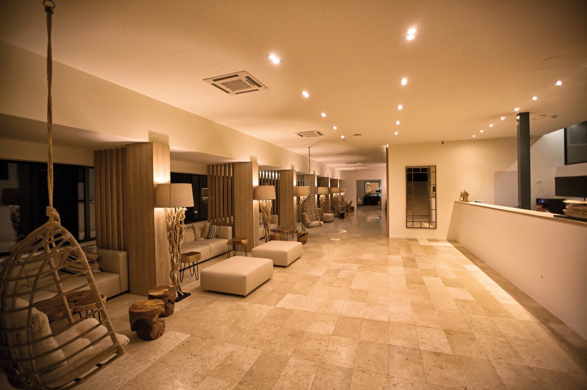 Aminess Senses Resort