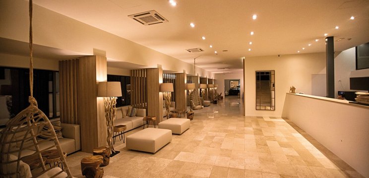 Aminess Senses Resort