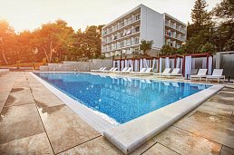 Aminess Senses Resort