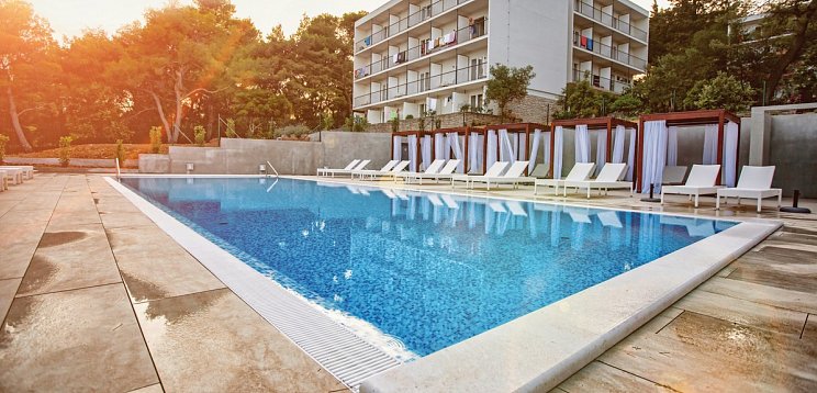 Aminess Senses Resort