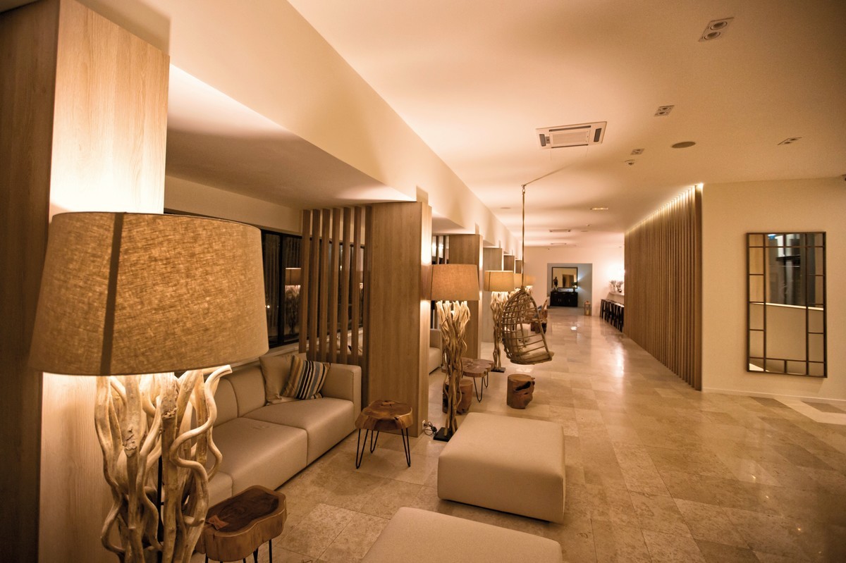 Aminess Senses Resort