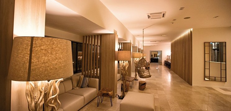 Aminess Senses Resort