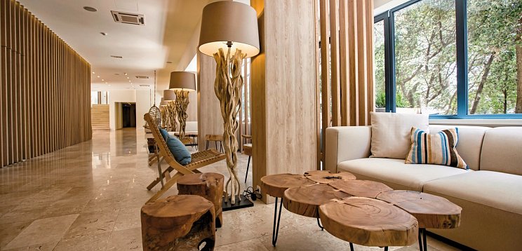 Aminess Senses Resort
