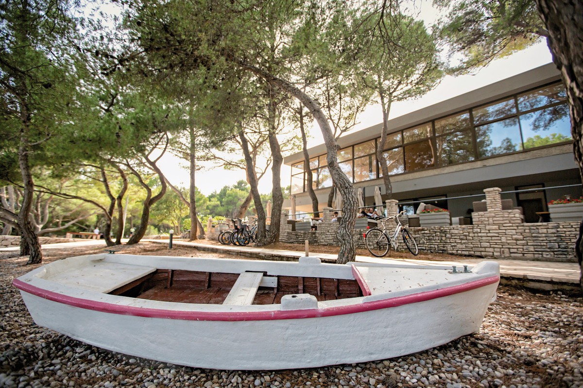 Aminess Senses Resort