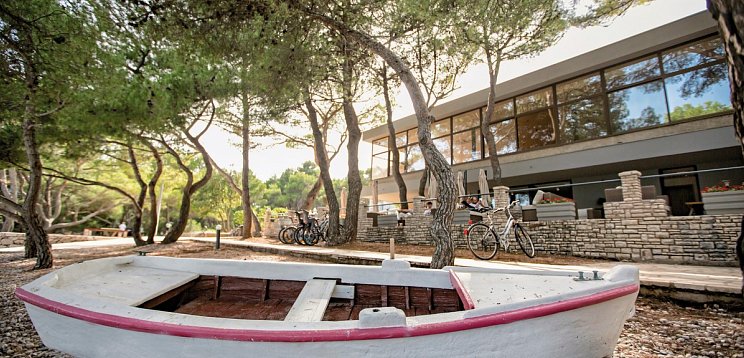 Aminess Senses Resort