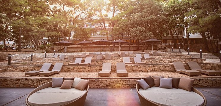 Aminess Senses Resort