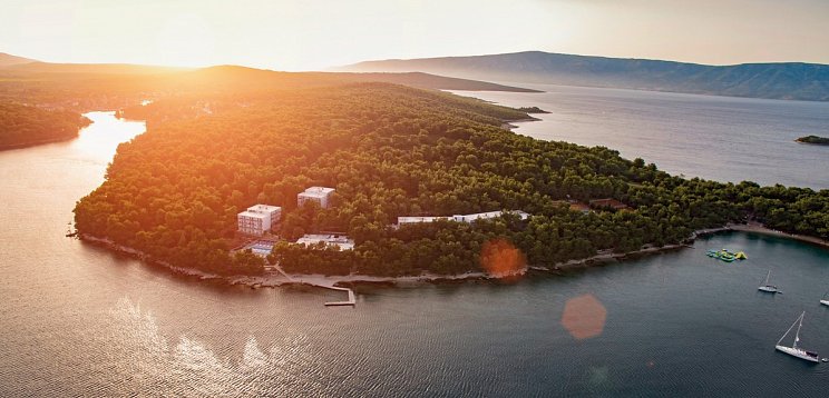 Aminess Senses Resort