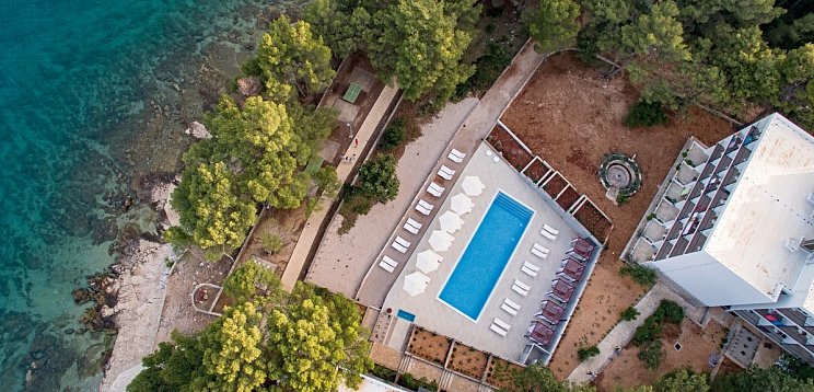 Aminess Senses Resort