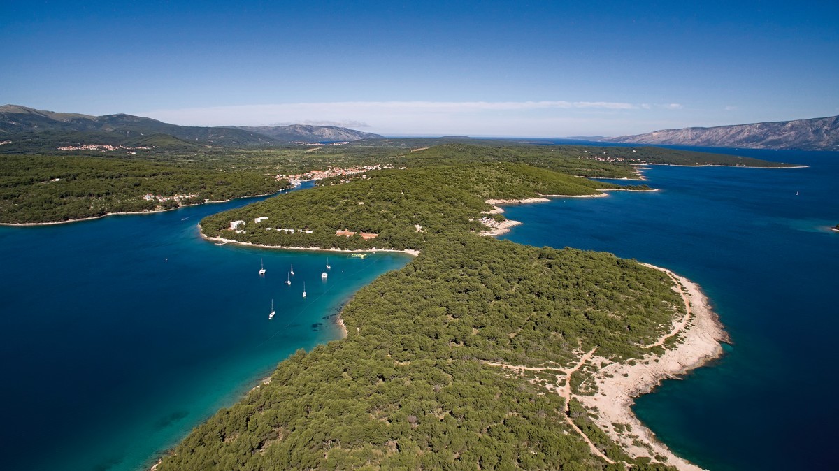 Aminess Senses Resort