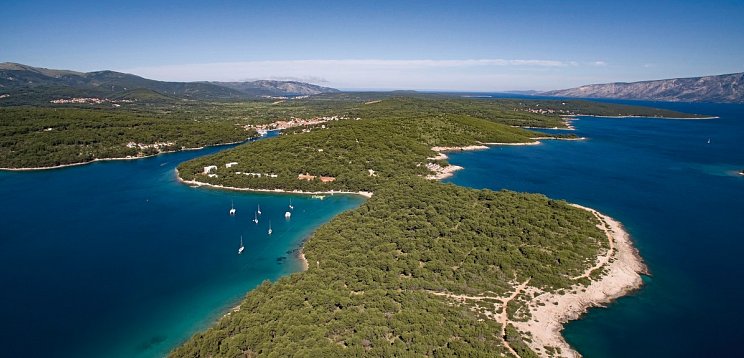 Aminess Senses Resort