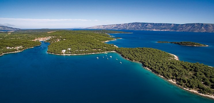 Aminess Senses Resort
