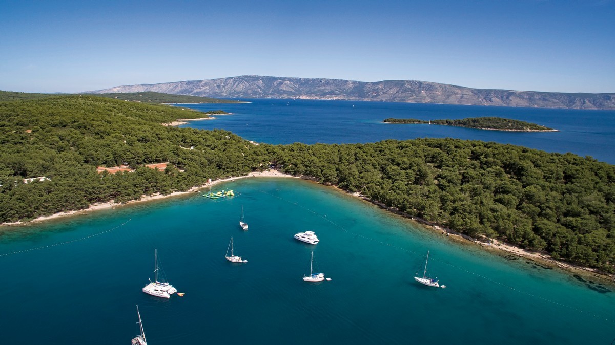 Aminess Senses Resort