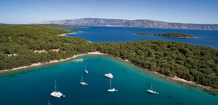 Aminess Senses Resort