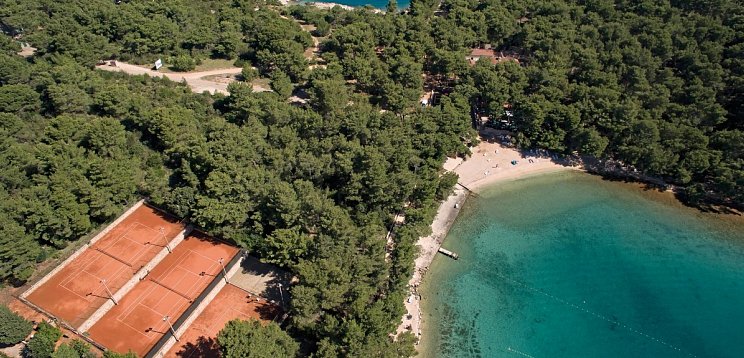 Aminess Senses Resort