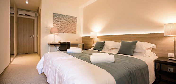 Aminess Senses Resort