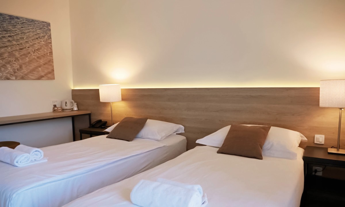 Aminess Senses Resort