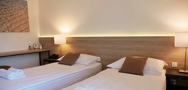 Aminess Senses Resort