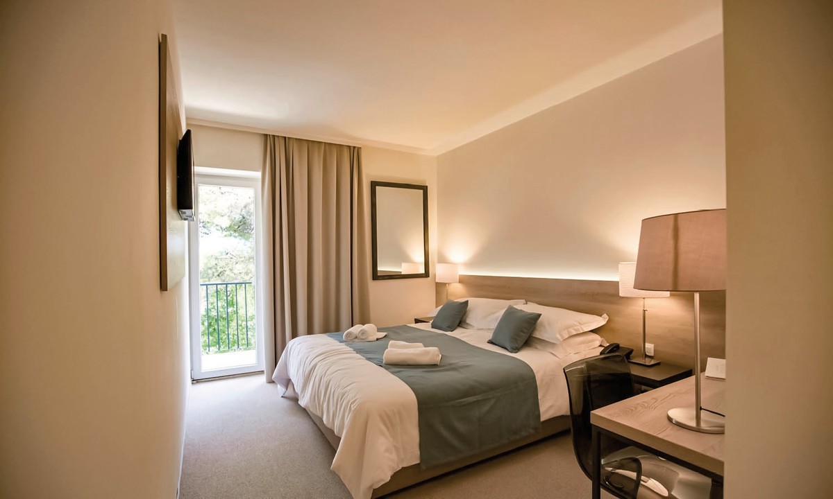 Aminess Senses Resort