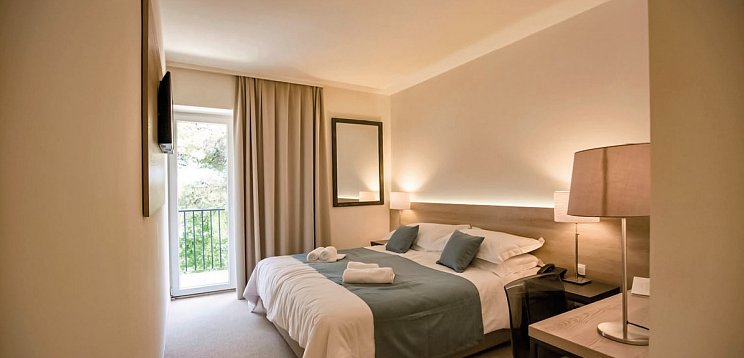 Aminess Senses Resort