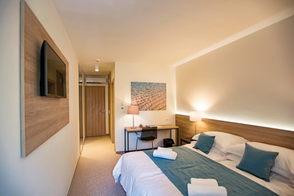 Aminess Senses Resort
