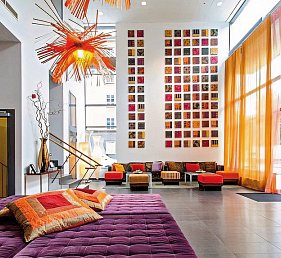 Best Western Plus Time Hotel