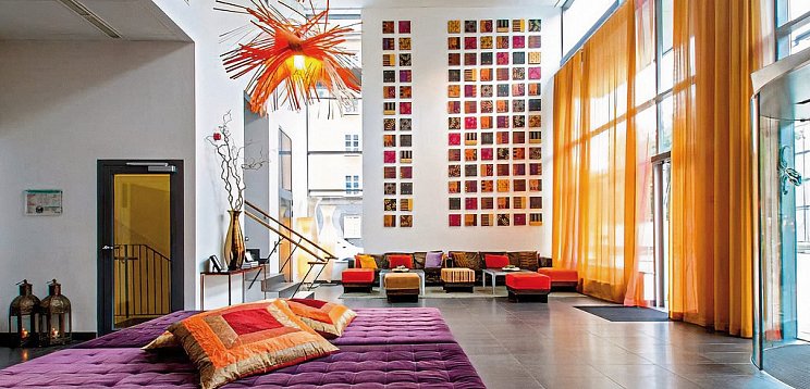 Best Western Plus Time Hotel