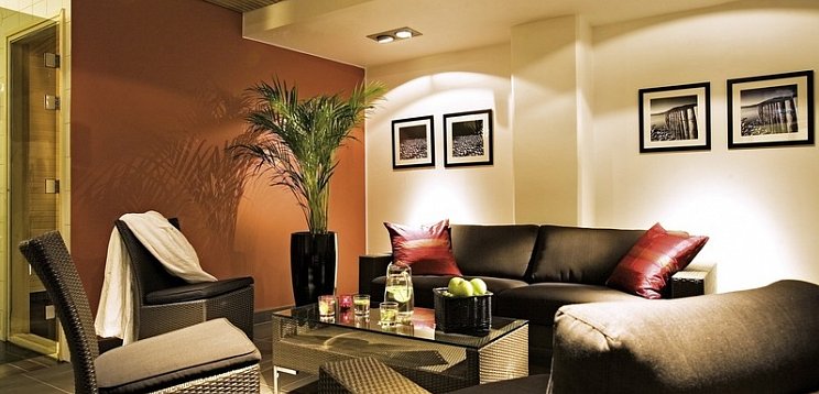 Best Western Plus Time Hotel