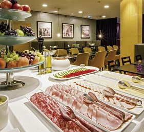 Best Western Plus Time Hotel