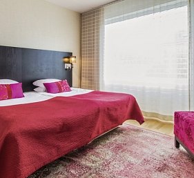 Best Western Plus Time Hotel