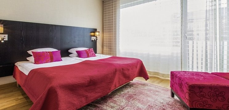 Best Western Plus Time Hotel