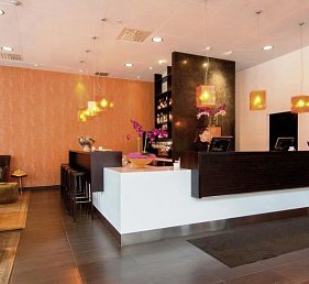 Best Western Plus Time Hotel