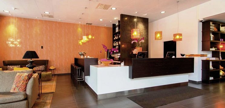 Best Western Plus Time Hotel