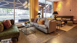 Best Western Plus Time Hotel