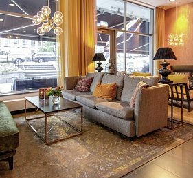 Best Western Plus Time Hotel