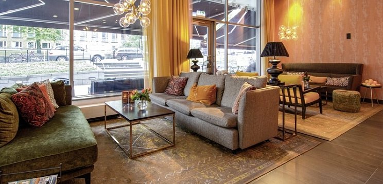 Best Western Plus Time Hotel