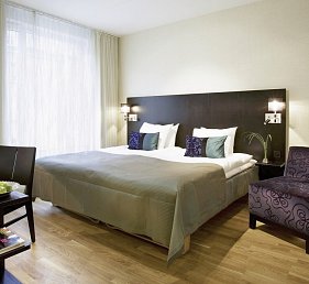 Best Western Plus Time Hotel